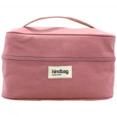 Vanity Gaspard Rose Blush - Hindbag