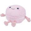 Petite Peluche Squishies Macaron (17 cm) Besitos Produit 3
