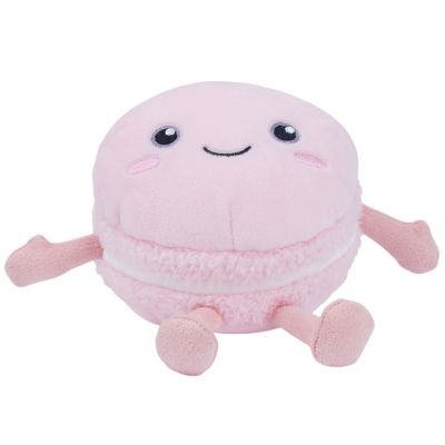 Petite Peluche Squishies Macaron (17 cm) Besitos