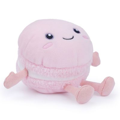Petite Peluche Squishies Macaron (17 cm)