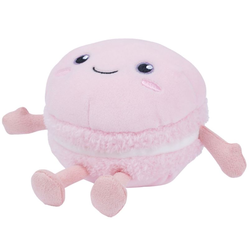 Petite Peluche Squishies Macaron (17 cm) Besitos Produit 3