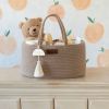 Panier de toilette Bristol Yunioo Ambiance 2