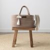 Panier de toilette Bristol Yunioo Ambiance 3