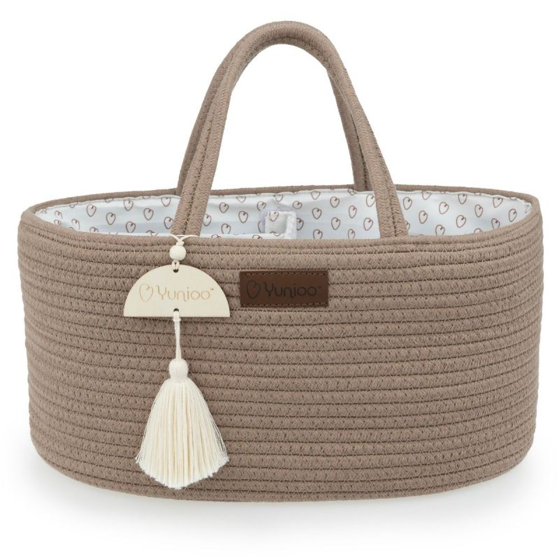 Panier de toilette Bristol Yunioo Produit 1