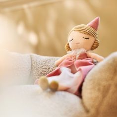 Poupée souple Lady Lynn (34 cm)