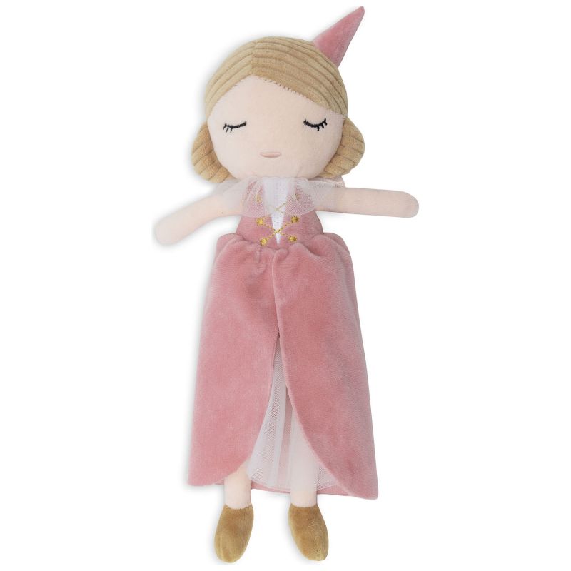 Poupée souple Lady Lynn (34 cm) Jollein Produit 1