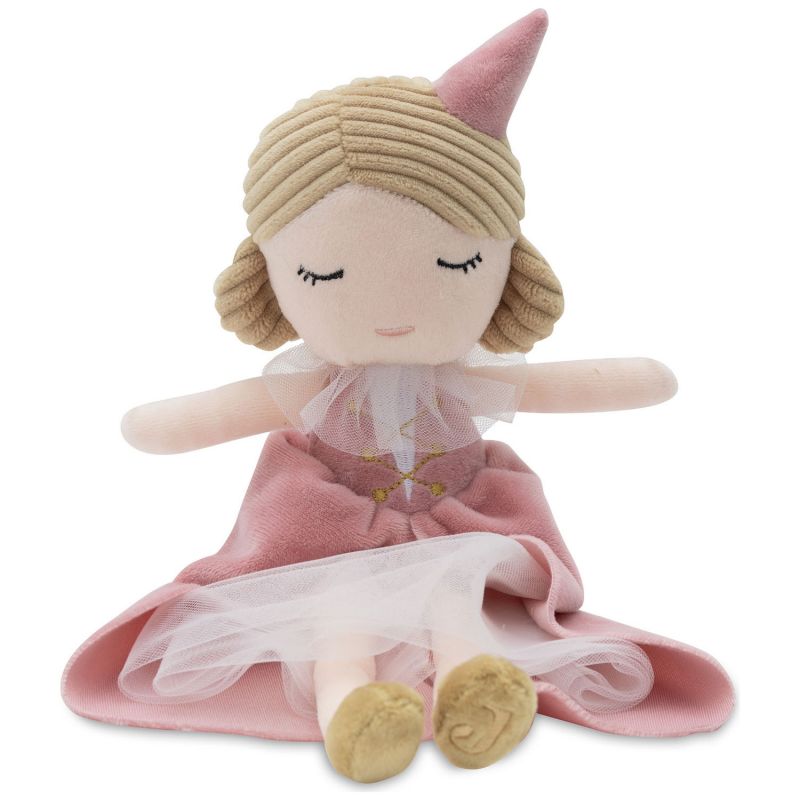 Poupée souple Lady Lynn (34 cm) Jollein Produit 3