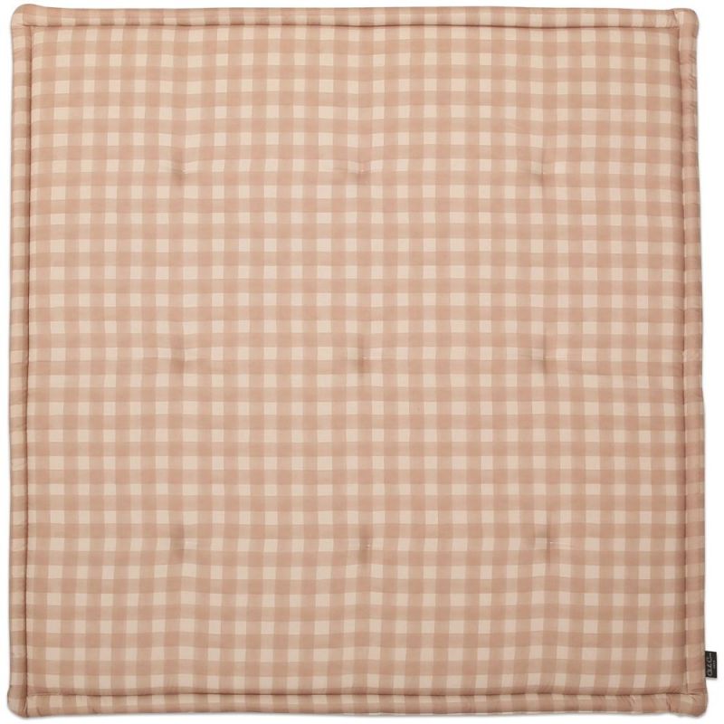 Tapis de jeu Tami Brigitte nude (95 x 95 cm) Charlie Crane