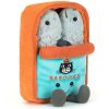 Peluche Amuseable Boîte de Sardines (17 cm) - Jellycat