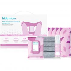 Kit de soins essentiels pour la récupération post-partum - Frida
