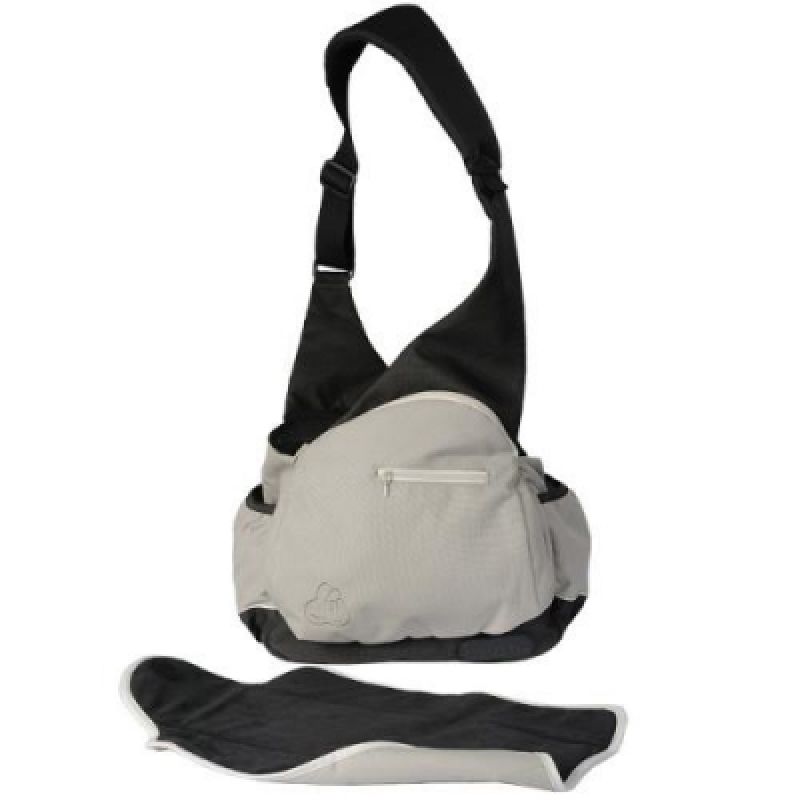 Sac à langer de portage beige Kid'sleep