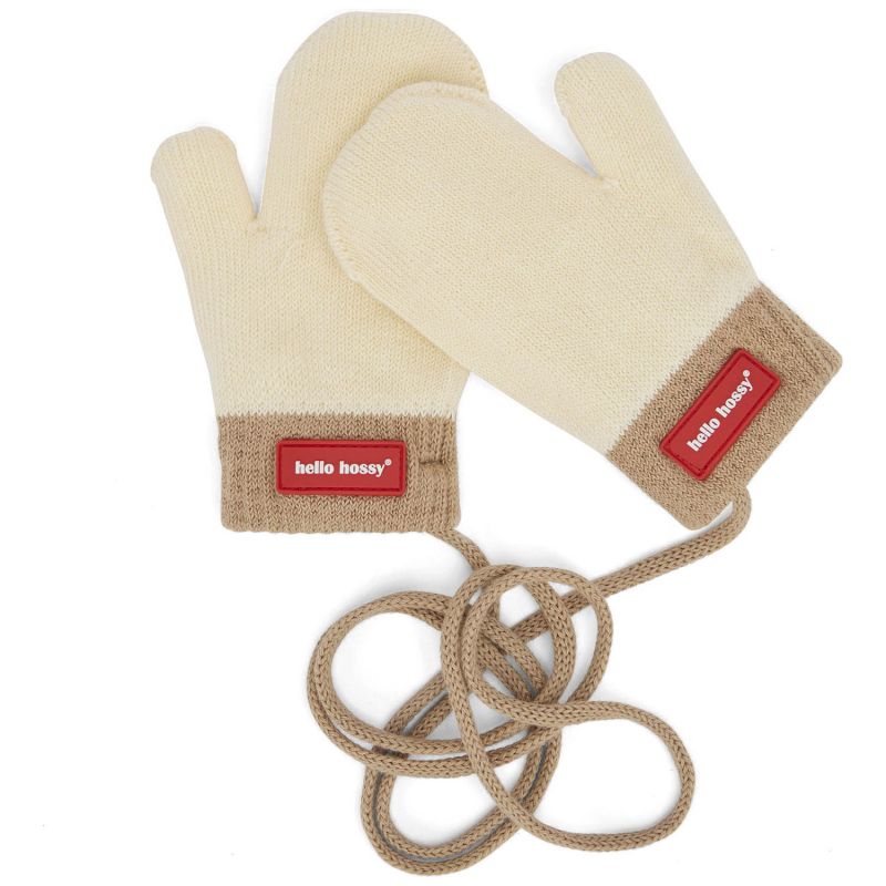 Moufles Hotty Sandy (3-4 ans) Hello Hossy Produit 1
