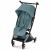 Variation Stormy Blue du produit Poussette Ultra Compacte Libelle 2026 châssis Taupe Stormy Blue CYBEX de la marque Cybex