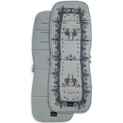 matelas assise poussette