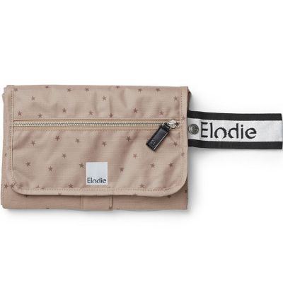 Tapis à langer Nothern Star terracotta Elodie Details