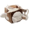 Cube d'activités Woolly Jollein Produit 1