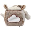 Cube d'activités Woolly Jollein Produit 3