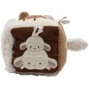 Cube d'activités Woolly Jollein Produit 4