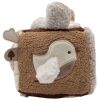 Cube d'activités Woolly Jollein Produit 6