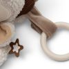 Cube d'activités Woolly Jollein Produit 7