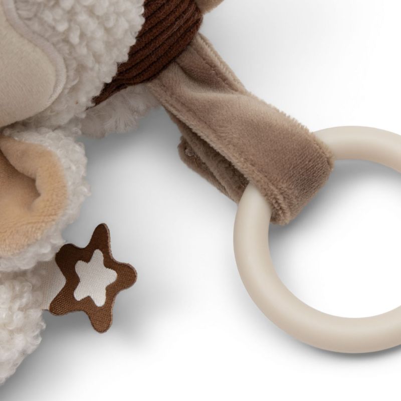 Cube d'activités Woolly Jollein Produit 7