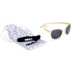 Lunettes de soleil Wazz ivoire (12-24 mois) KI et LA Produit 3