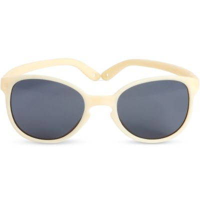 Lunettes de soleil Wazz ivoire (12-24 mois) KI et LA