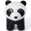 Luca le panda musical (14 x 24 cm)  par Little Big Friends