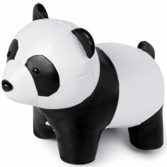 Luca le panda musical (14 x 24 cm)