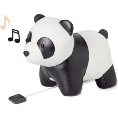 Luca le Panda Les Animaux Musicaux  par Little Big Friends