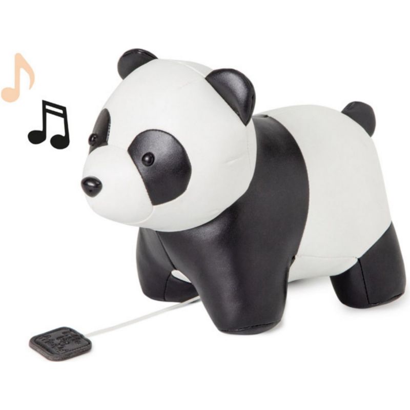 Luca le Panda Les Animaux Musicaux Little Big Friends Produit 1 grande taille