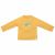 Variation Jaune du produit T-shirt de bain anti-UV manches longues Seashells Sunny Yellow (6-12 mois) de la marque Little Dutch