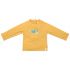 T-shirt de bain anti-UV manches longues Seashells Sunny Yellow (6-12 mois) - Little Dutch T-shirt de bain anti-UV manches longues Seashells Sunny Yellow (6-12 mois) - Little Dutch