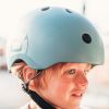 Casque Steel S (51-55 cm) Scoot and ride Ambiance 2