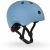 Variation Bleu, gris du produit Casque Steel S (51-55 cm) de la marque Scoot and ride