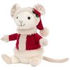 Peluche Merry la souris (18 cm) Jellycat Produit 1