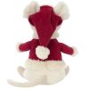 Peluche Merry la souris (18 cm) Jellycat Produit 2