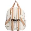 Sac à dos enfant à anses Avions écru (36 cm) Kidzroom Produit 3