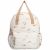 Variation Ecru du produit Sac à dos enfant à anses Avions écru (36 cm) de la marque Kidzroom