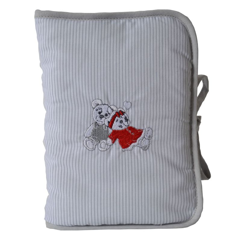 Protège carnet de santé Loveme (26 x 34 cm)  