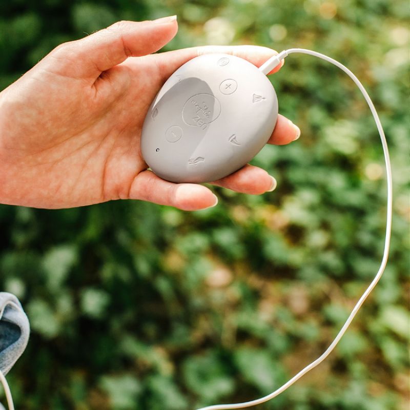 Morphée Zen boîtier de méditation nomade Morphée Ambiance 7