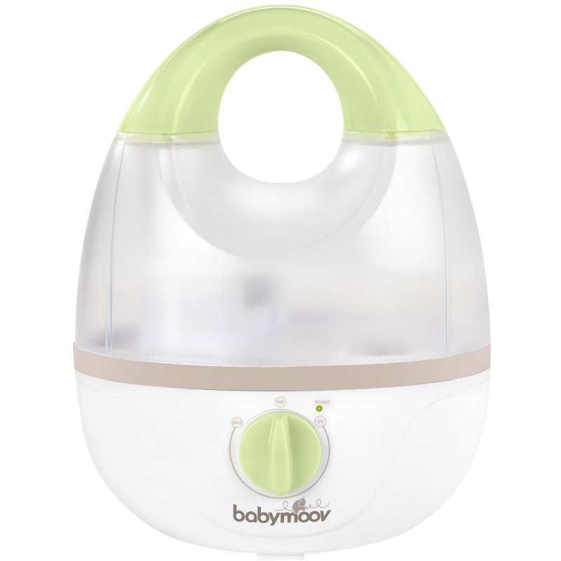 Humidificateur Aquarium Babymoov