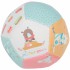 Balle souple Les jolis trop beaux - Moulin Roty Balle souple Les jolis trop beaux - Moulin Roty