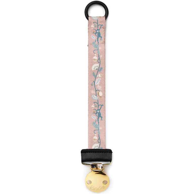 Attache sucette Faded Rose Bells (modèle 2019) Elodie Details