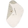 Couverture nomade Promenons-nous Sauthon Produit ouvert 2