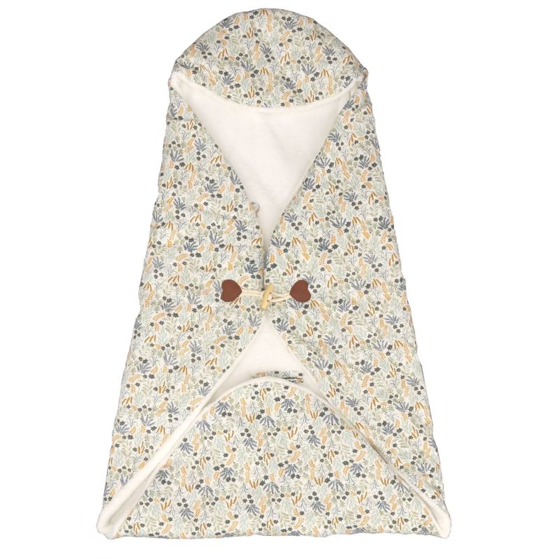 Couverture nomade Promenons-nous Sauthon Produit 1