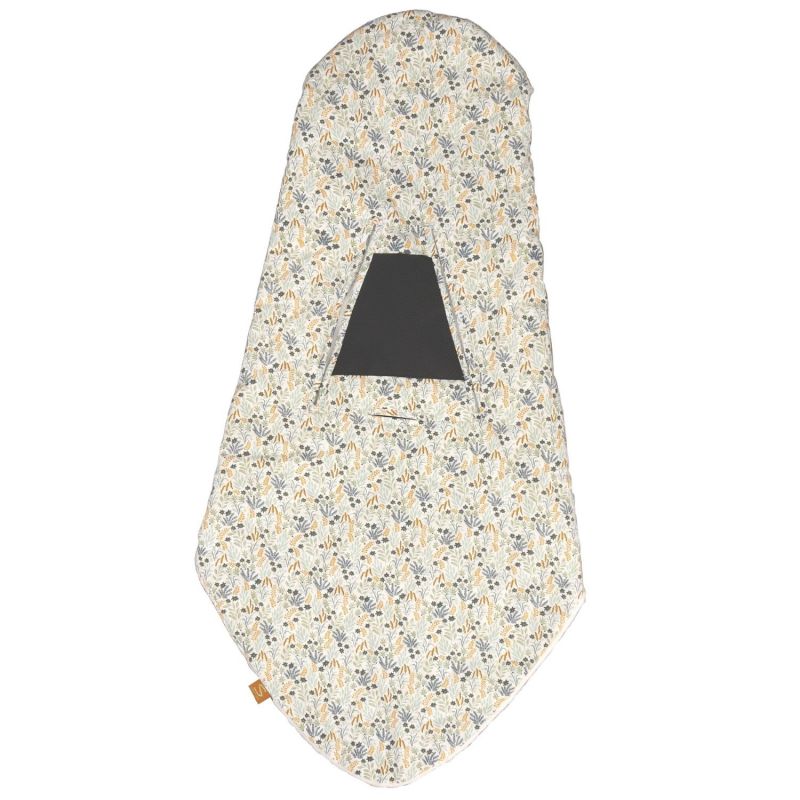 Couverture nomade Promenons-nous Sauthon Produit 3