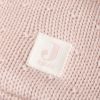 Panier de rangement Sprinkle Knit Silk Rose (14 x 18 cm) Jollein Produit 3