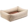 Lit douillet pour animaux M Biscuit Wigiwama Produit 1