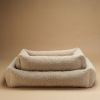 Lit douillet pour animaux M Biscuit Wigiwama Ambiance 8